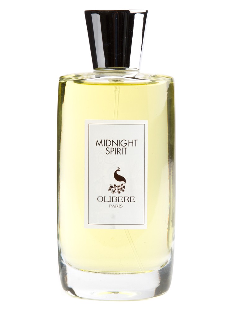 Midnight Spirit