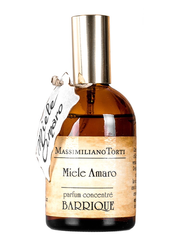 Miele Amaro