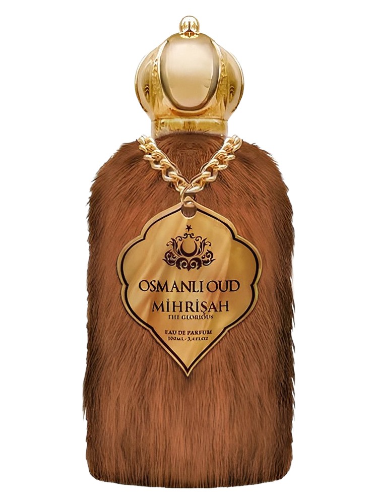 Mihrişah The Glorious