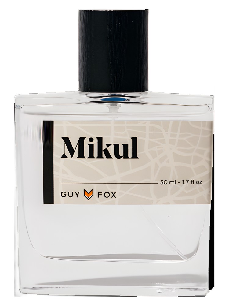 Mikul