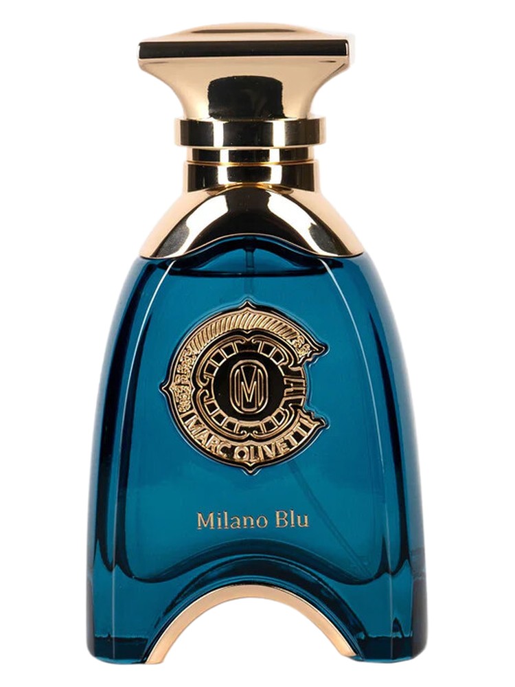 Milano Blu