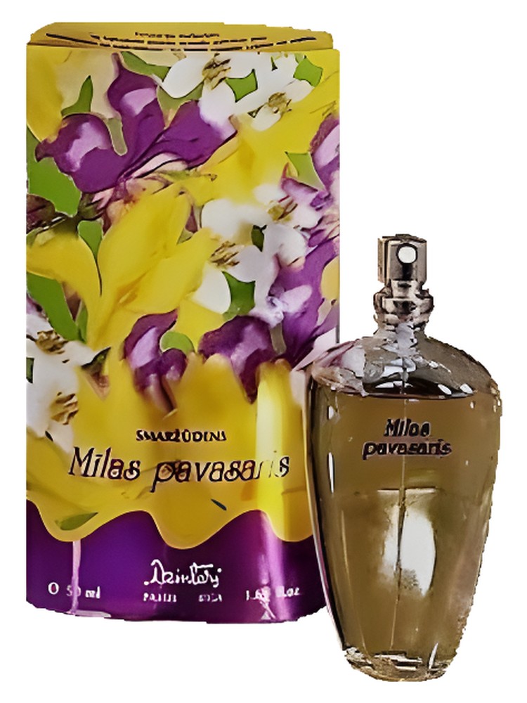 Milas Pavasaris