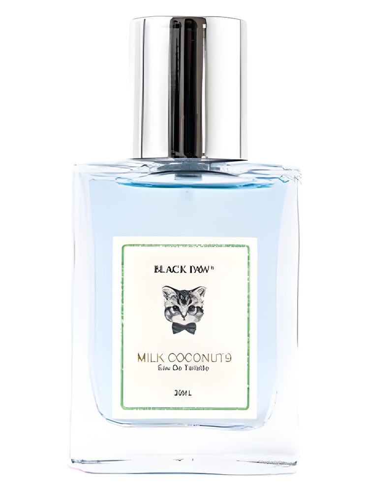 Milk Coconut