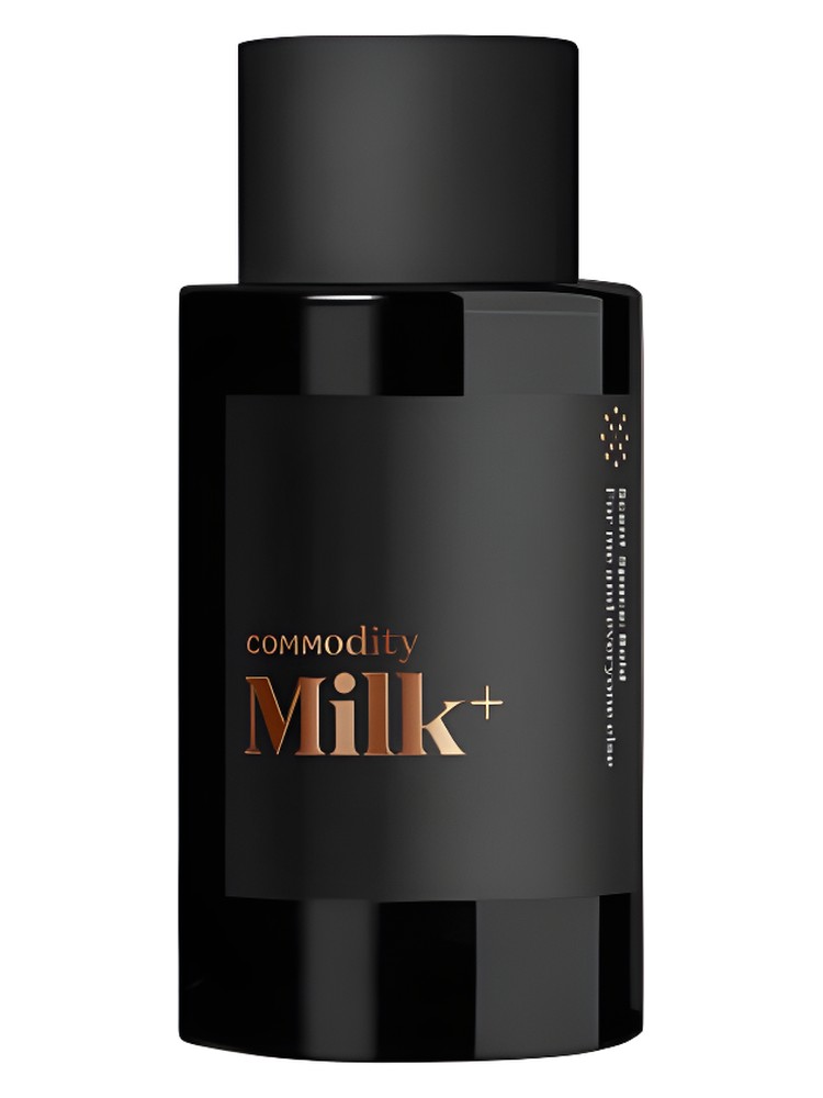 Milk +