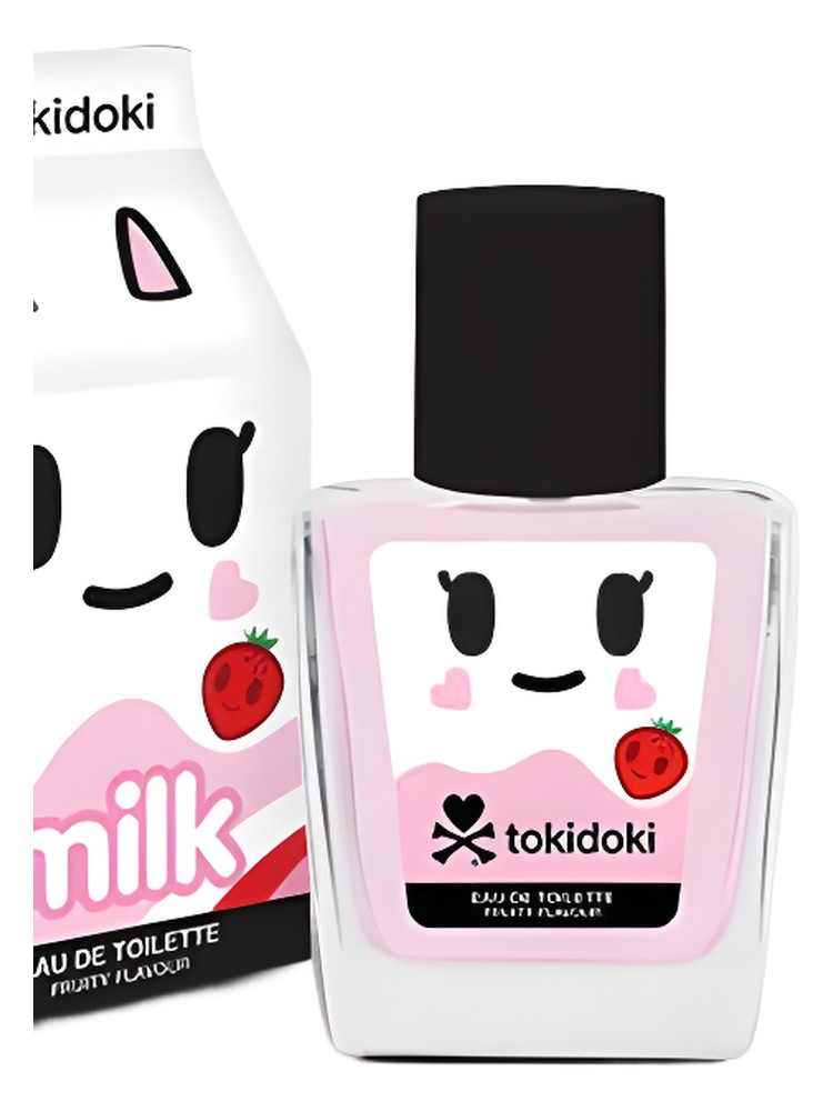 Milk