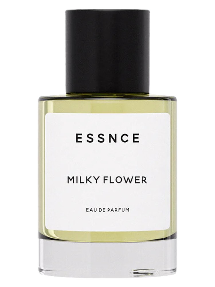 Milky Flower