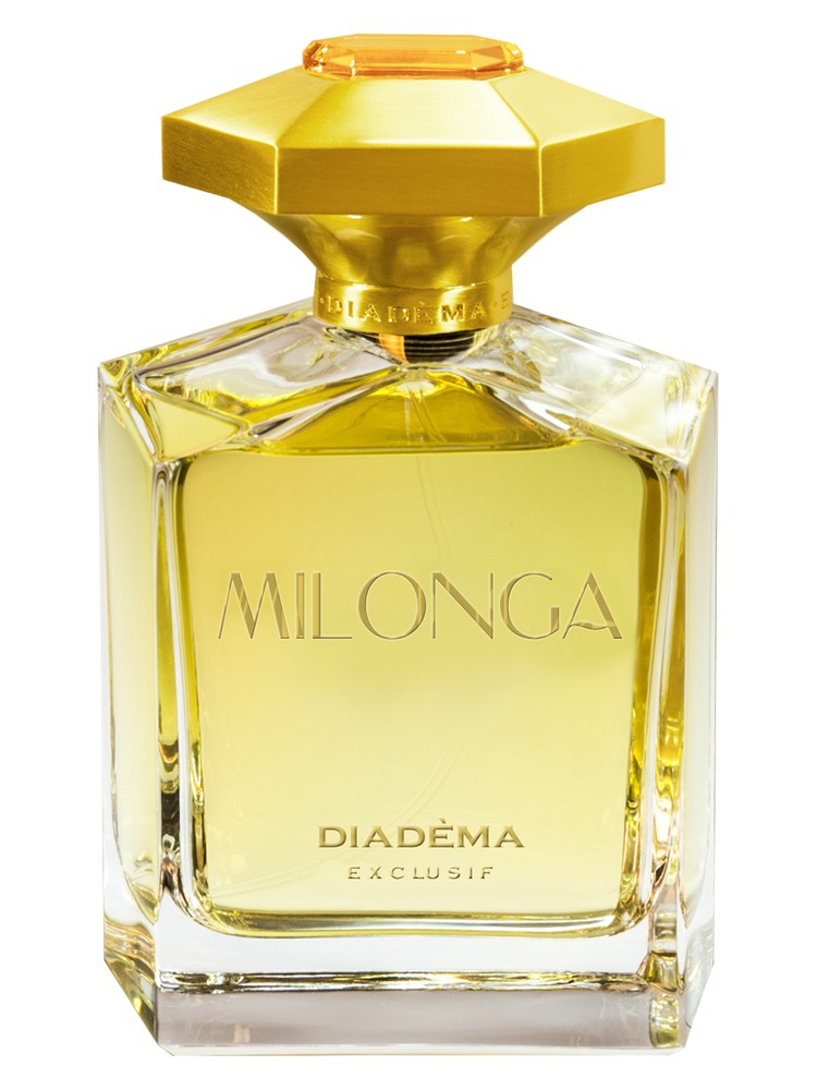 Milonga