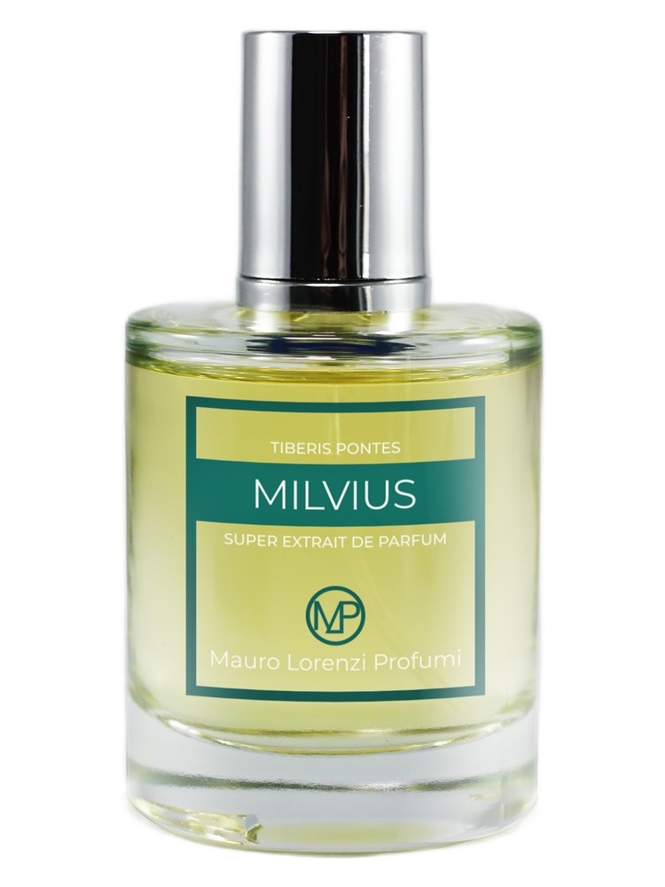 Milvius