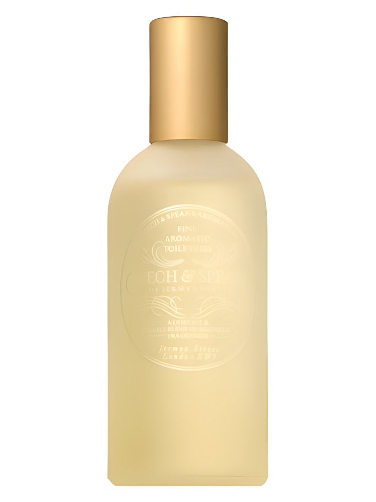 Mimosa Cologne