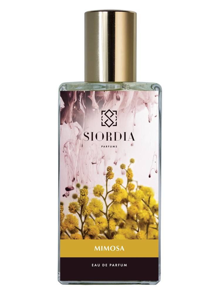 Mimosa