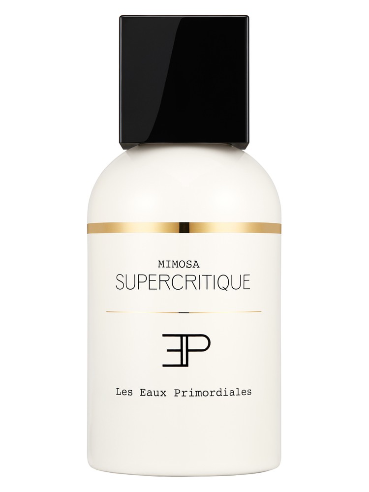 Mimosa Supercritique