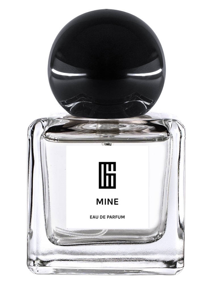 Mine