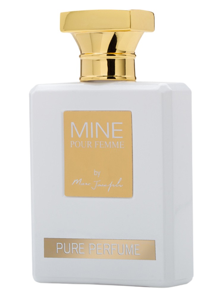 Mine Pour Femme
