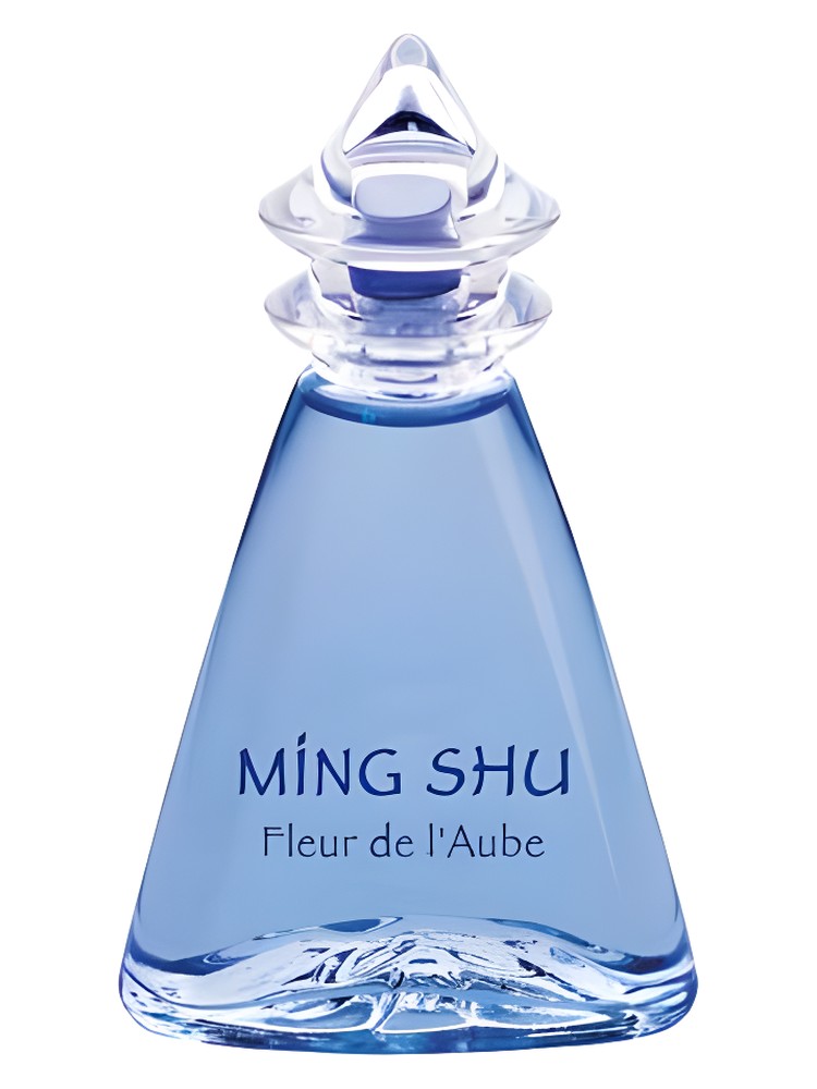 Ming Shu Fleur de l'Aube
