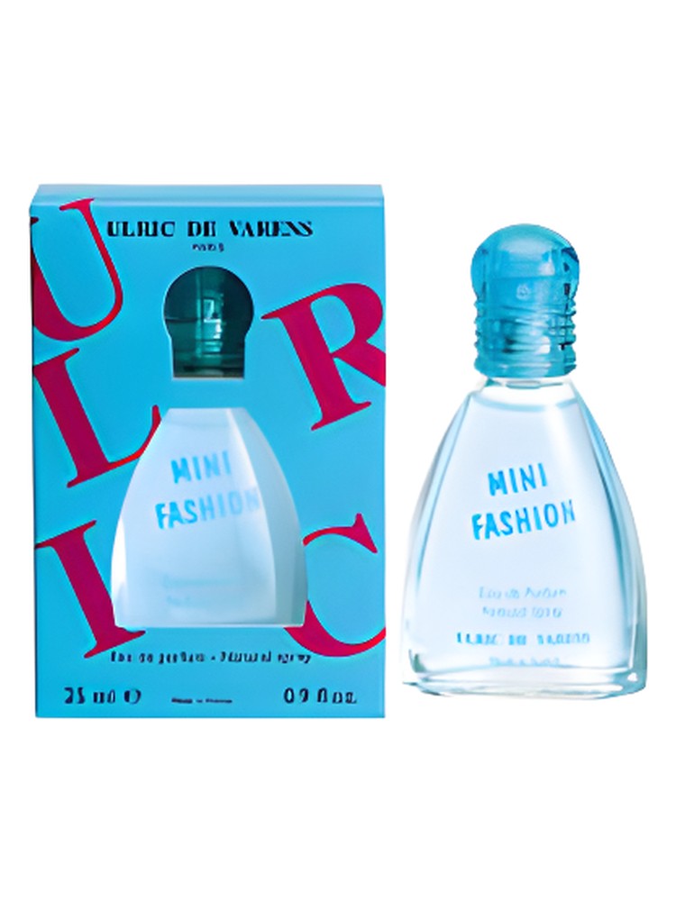 Mini Fashion