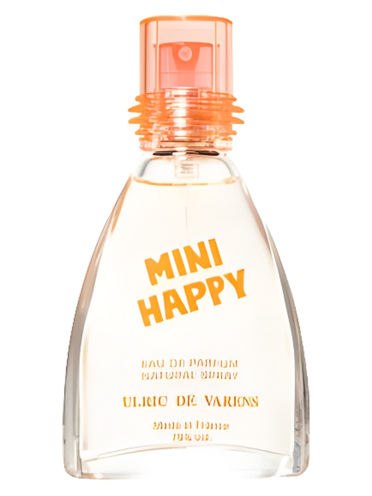 Mini Happy