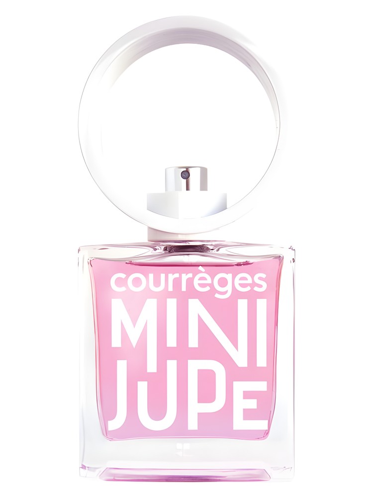 Mini Jupe