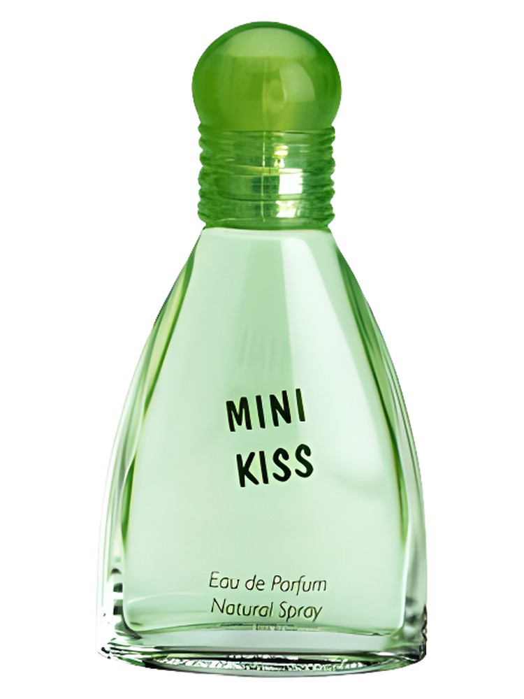 Mini Kiss