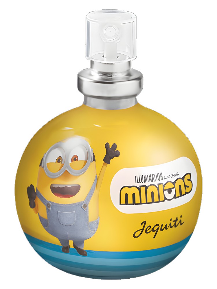 Minions