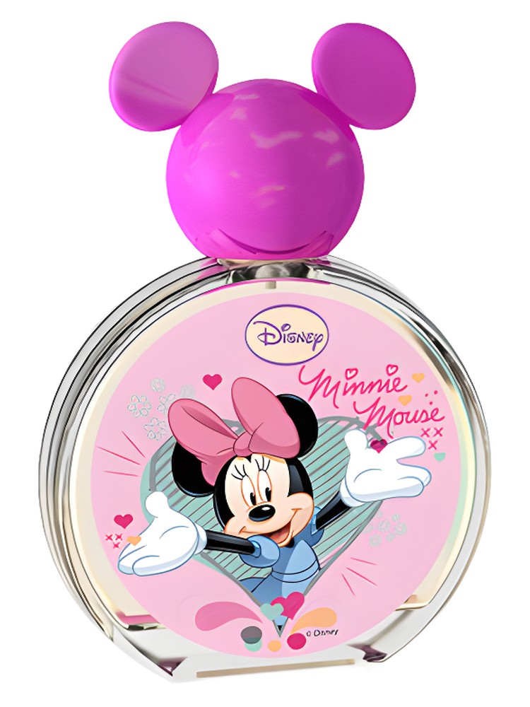 Minnie Mouse