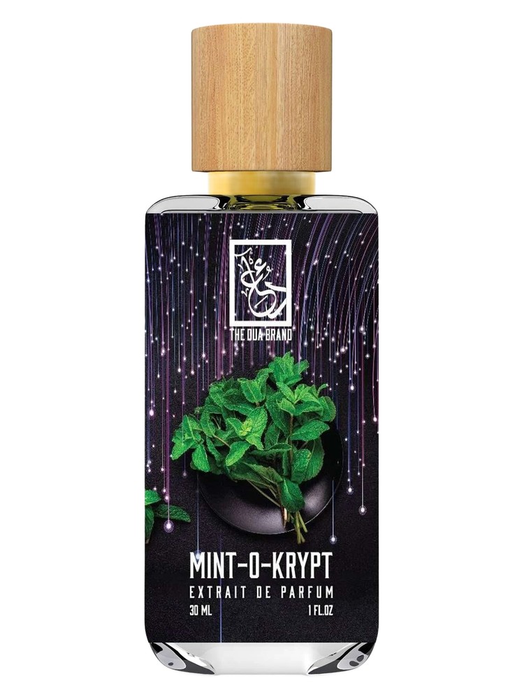 Mint-O-Krypt