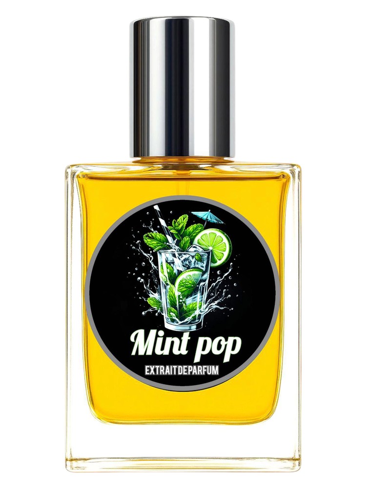 Mint Pop