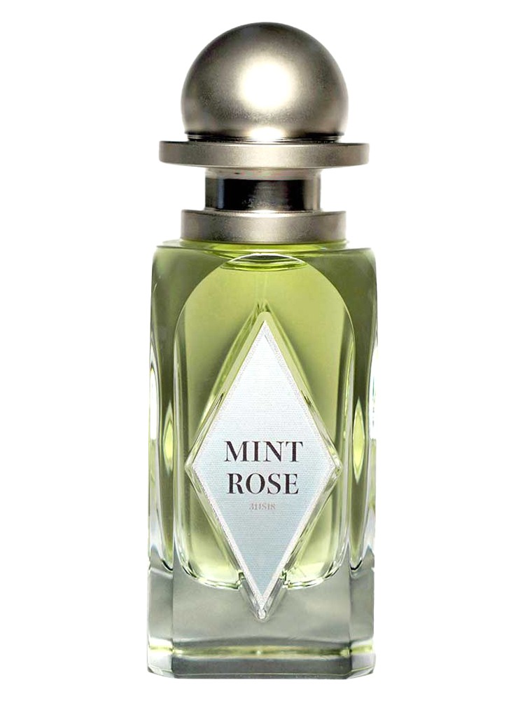 Mint Rose