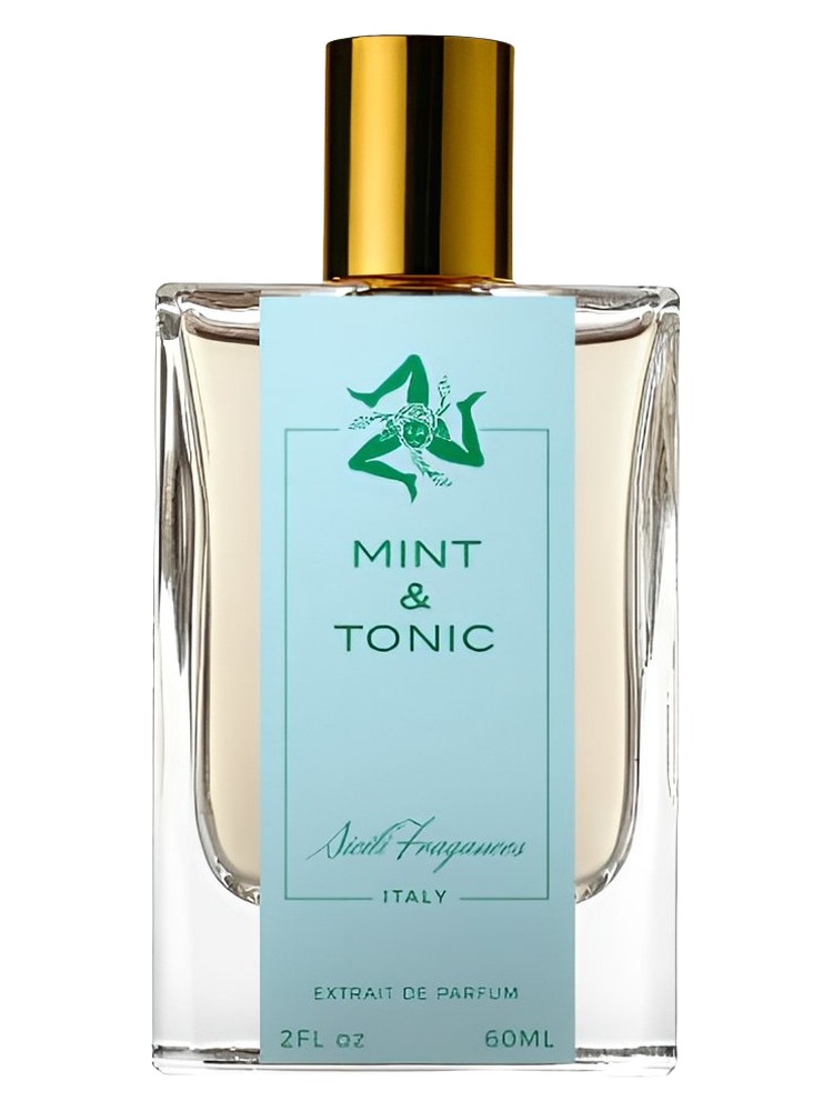 Mint & Tonic