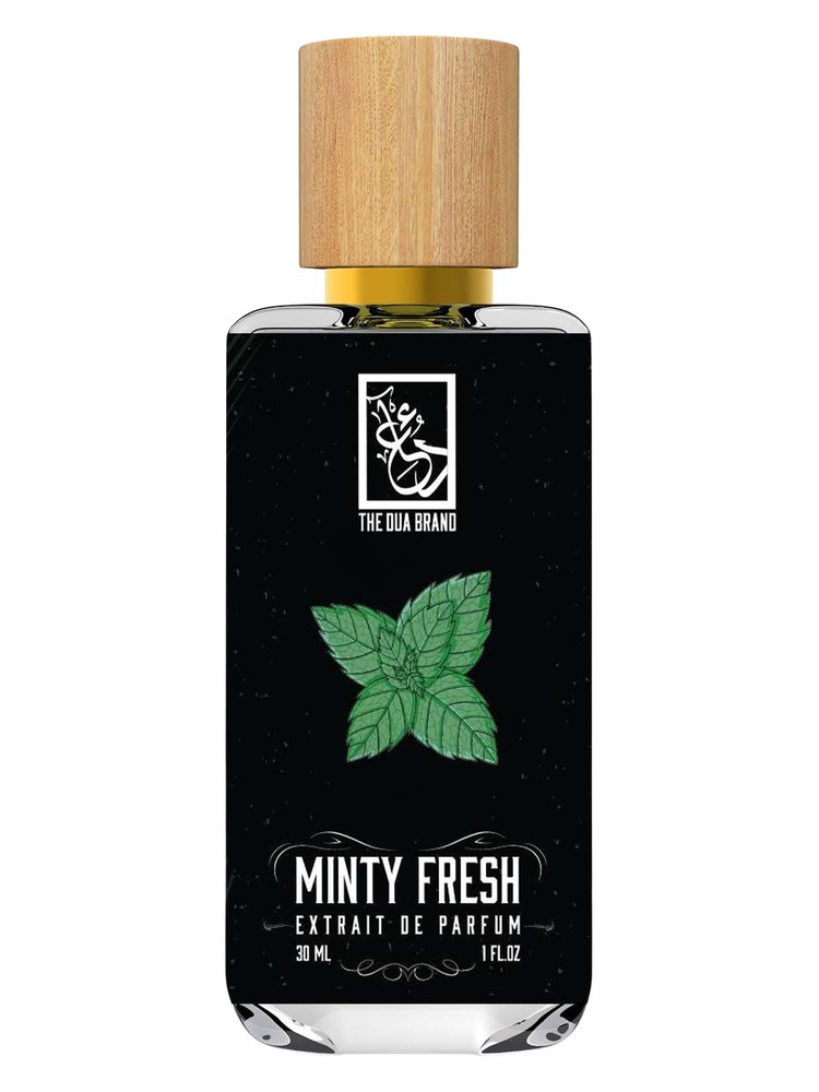 Minty Fresh