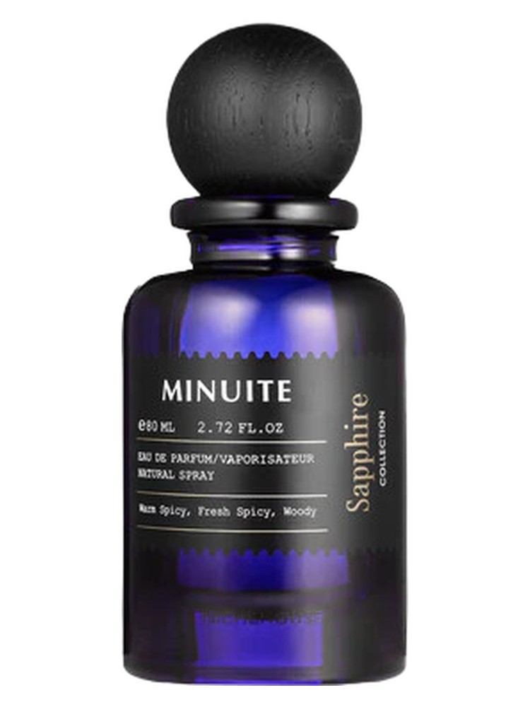 Minuite
