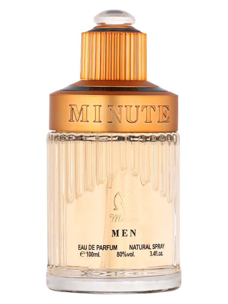 Minute