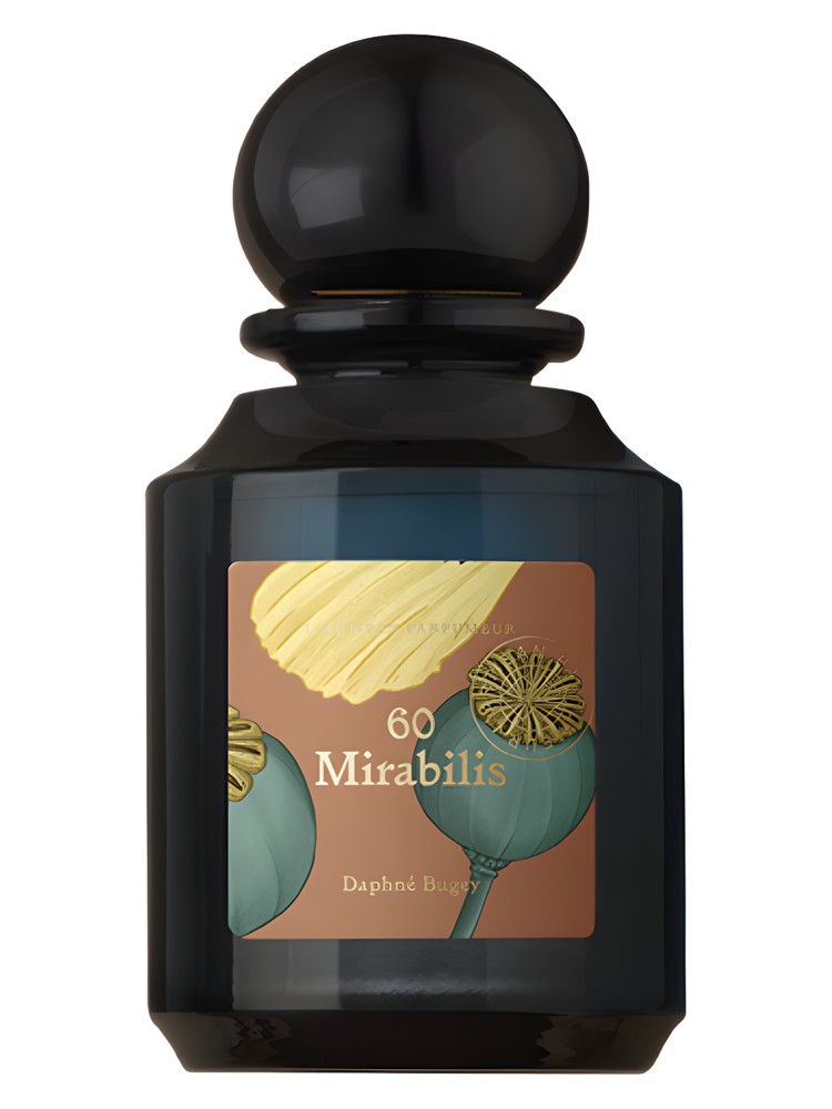 Mirabilis 60