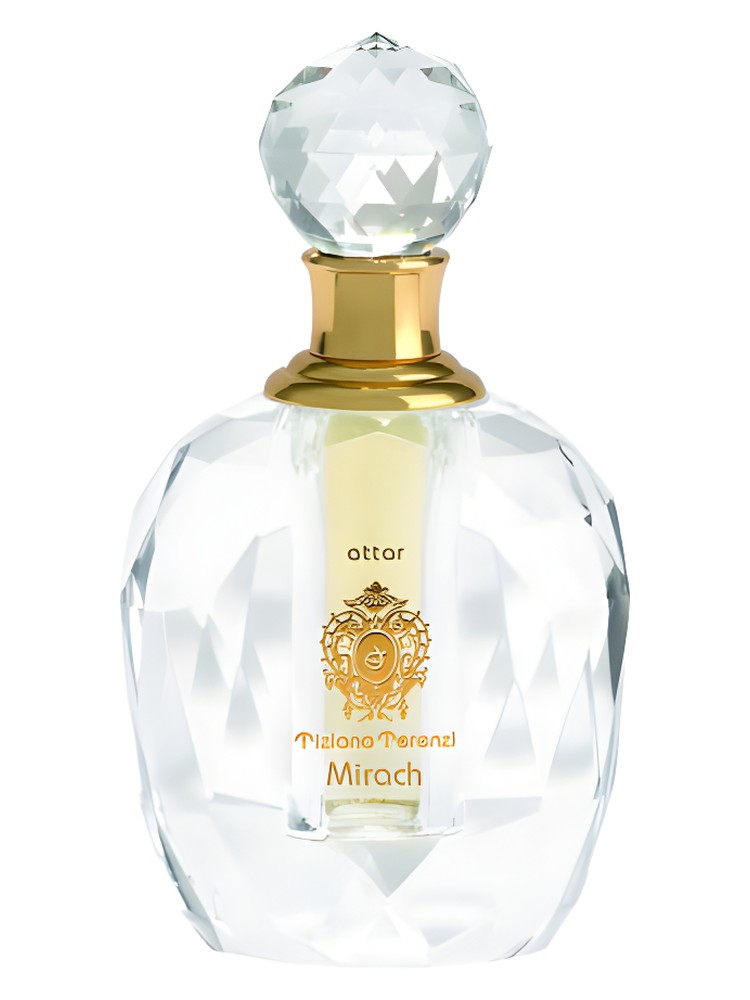 Mirach Attar