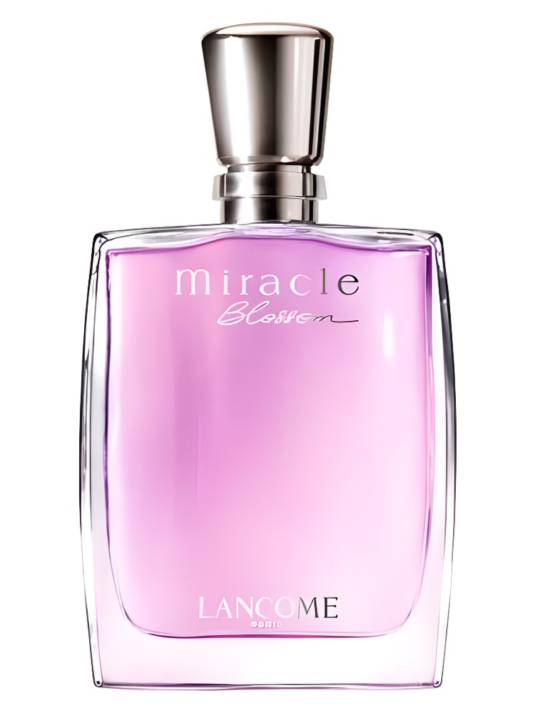 Miracle Blossom