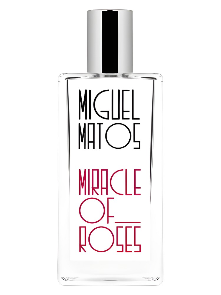 Miracle of Roses