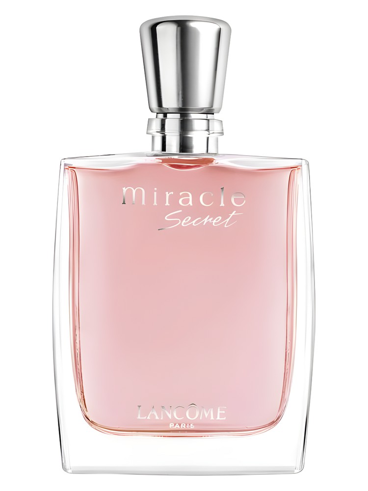 Miracle Secret