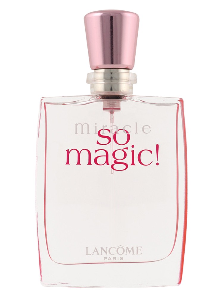 Miracle So Magic!