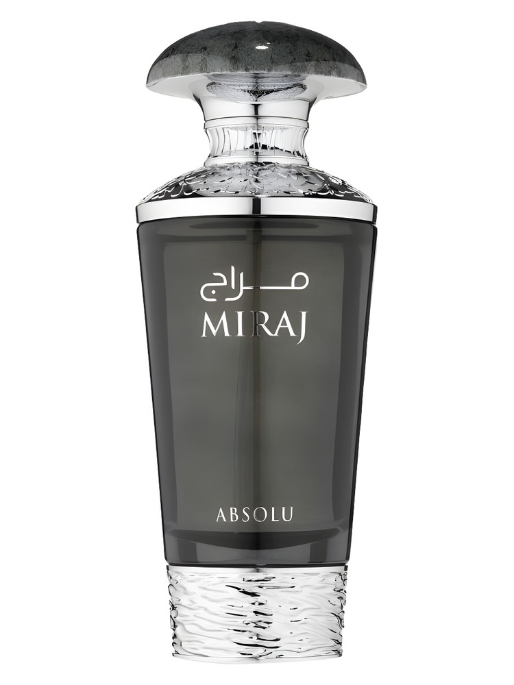 Miraj Absolu