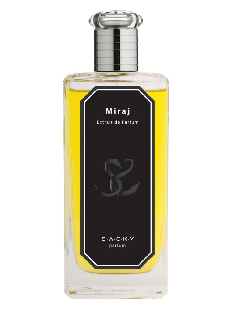 Miraj