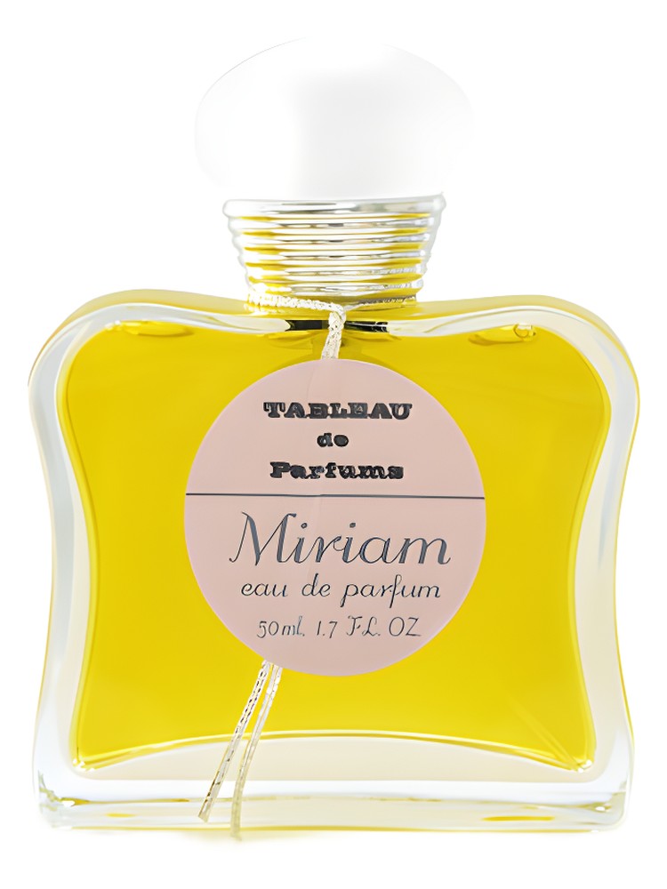 Miriam