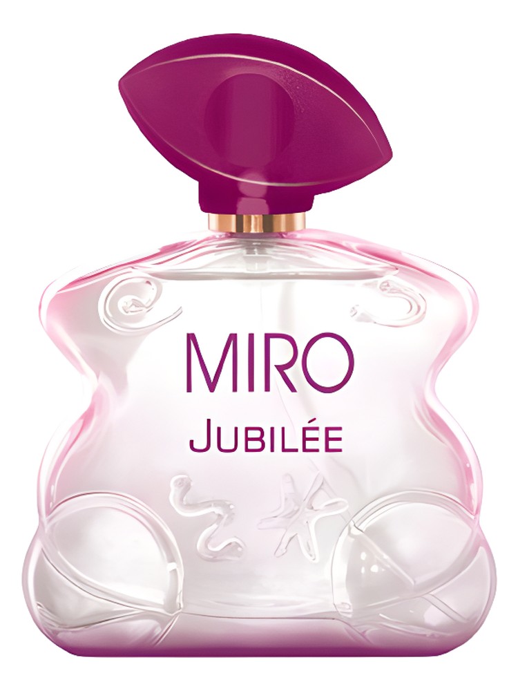 Miro Jubilee