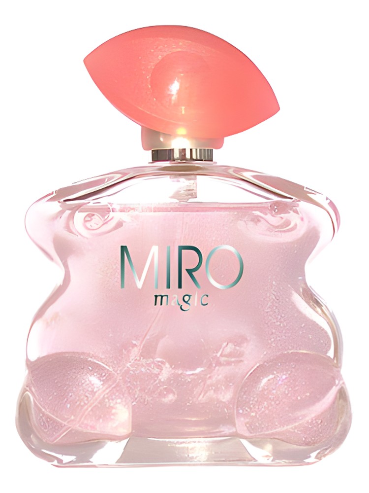 Miro Magic