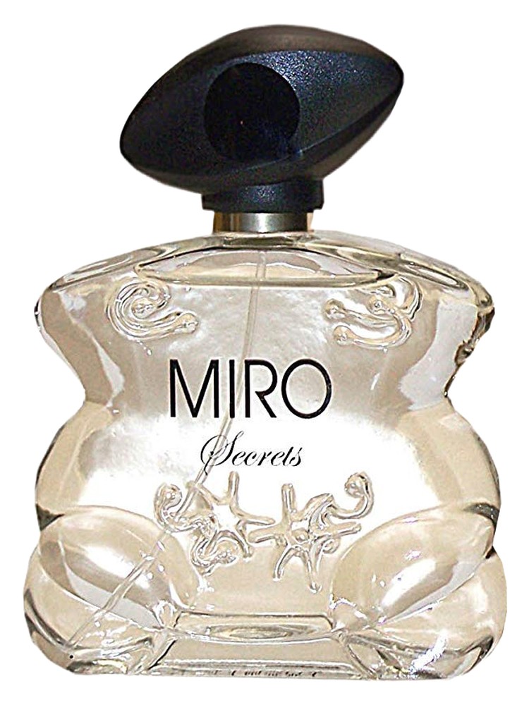 Miro Secrets