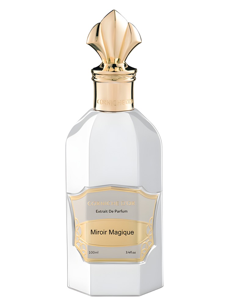 Miroir Magique
