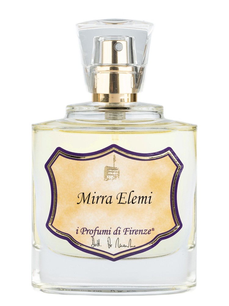 Mirra Elemi