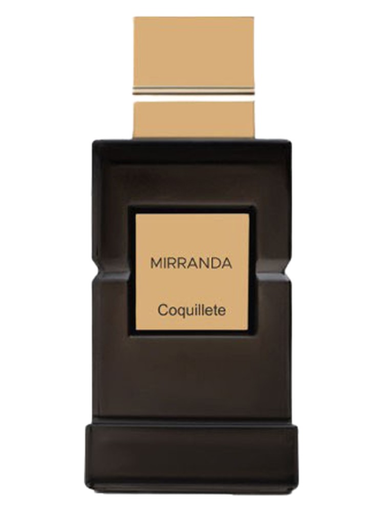 Mirranda
