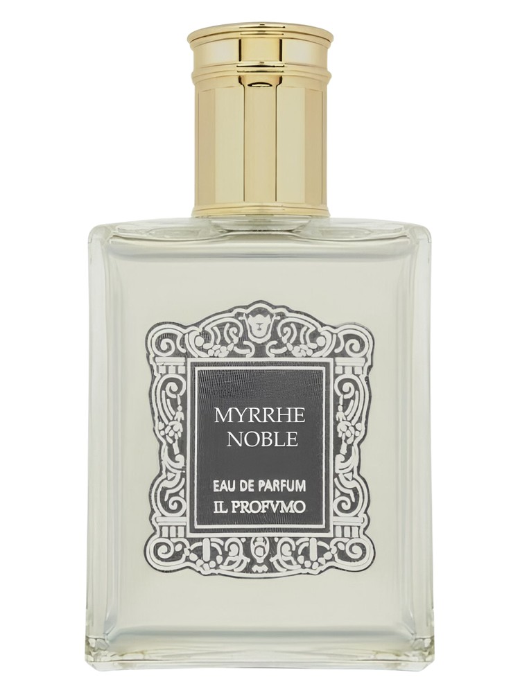Mirrhe Noble