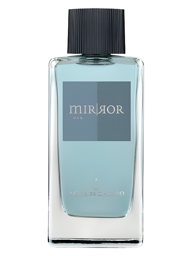 Mirror Man