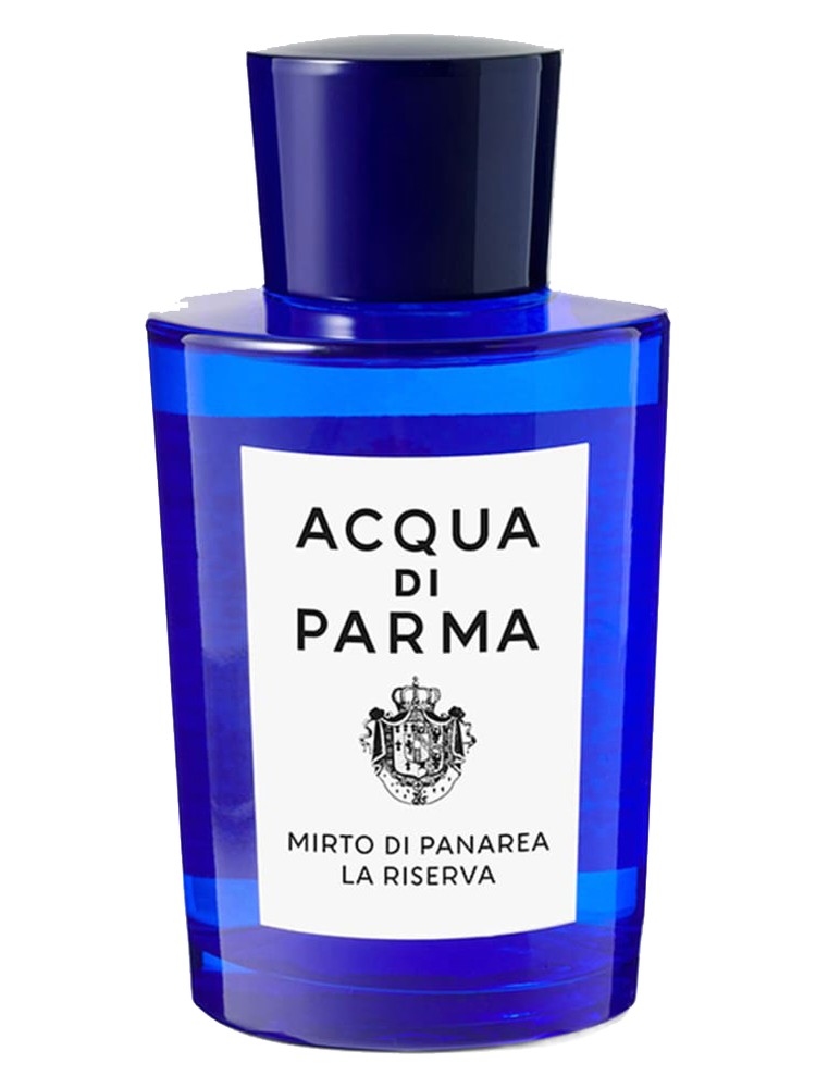 Mirto di Panarea La Riserva