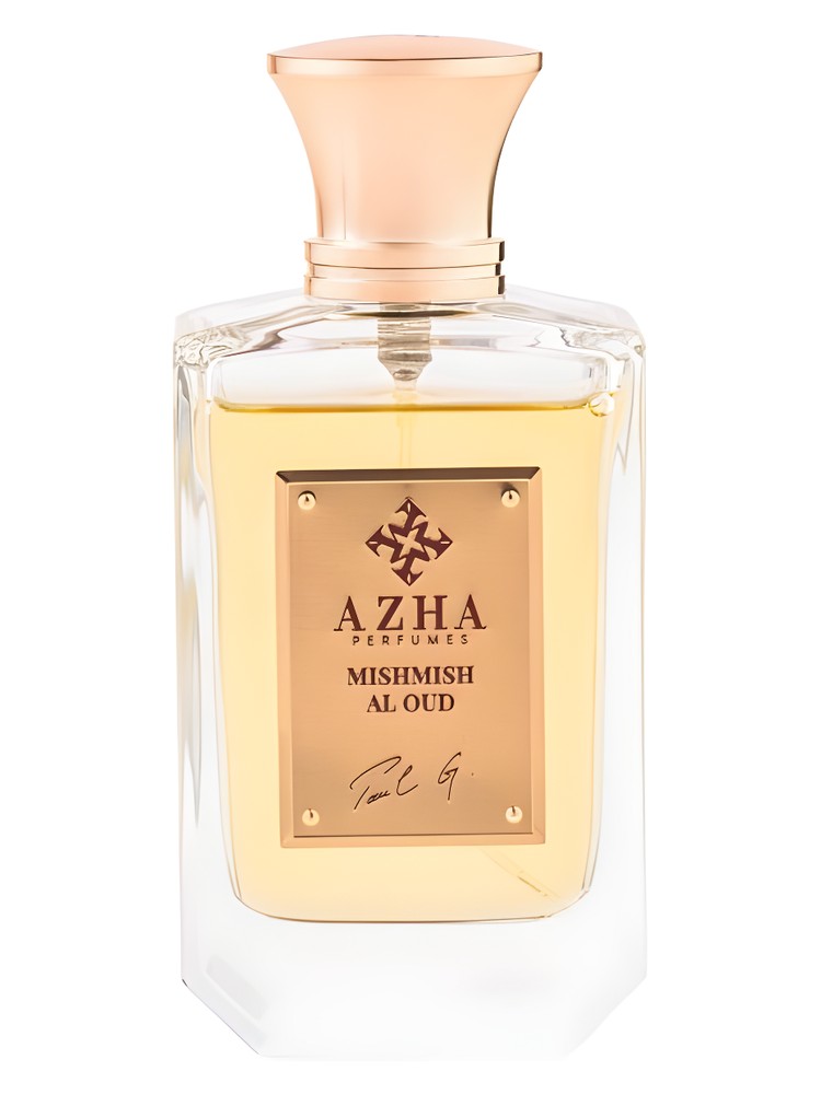 Mishmish Al Oud
